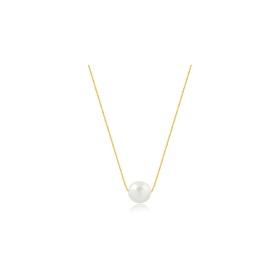Colar Perla Unica
