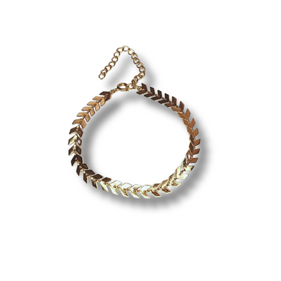 Pulseira Fluir das Ondas