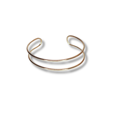 Pulseira Duplo Encanto