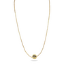 Colar Solaris Ouro