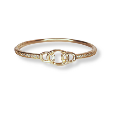 Pulseira Celestial Radiance