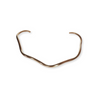 Colar Choker Ondas de Janeiro