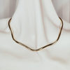 Colar Choker Ondas de Janeiro