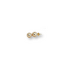 Brinco Esfera Singular 8mm