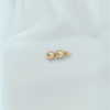 Brinco Esfera Singular 6mm